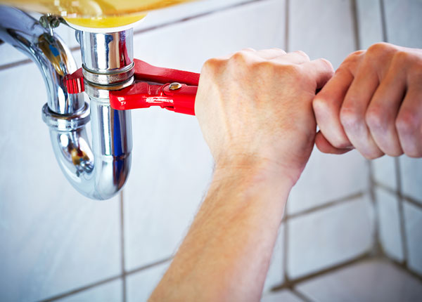 About Glen Saint Mary Plumbers